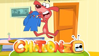 Rat A Tat  Mice Mother amp Dons Aunty Visit  Funny Animated Cartoon Shows For Kids Chotoonz TV [upl. by Eul776]