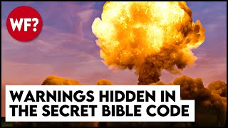 EVERYTHING is Secretly Encoded in the Bible even YOUR Birth Death and the End of the World [upl. by Ciardap760]