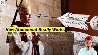 Discover the Power of Atonement in Just 5 Minutes [upl. by Sinclair]