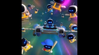 The Funniest Astro Bot Gaming Fails [upl. by Encratia]