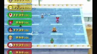 Mario Party 7  Gimme a Brake [upl. by Mackay290]