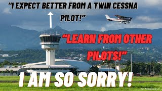 Air Traffic Controllers Destroy INCOMPETENT Pilots in 6 Shocking Instances [upl. by Ronile158]