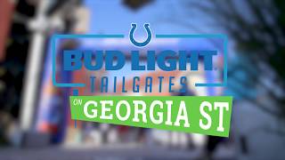 YOU CAN GET 3 BUD LIGHT BEFORE COLTS GAMES [upl. by Hgierb254]