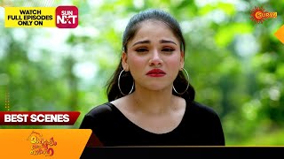 Mangalyam Thanthunanena  Best Scenes  20 May 2024  Surya TV Serial [upl. by Hada]