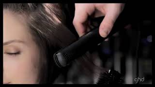 ghd Mini Styler Professional Ceramic Hair Straighteners [upl. by Ocnarfnaig]