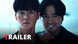 SWEET HOME  Stagione 2  Trailer sub ita della serie horror coreana di Netflix [upl. by Noiek]