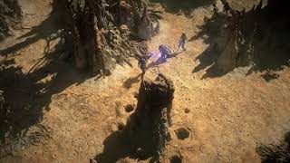 Path of Exile 2 New Mercenary Skills  Voltaic Grenade and Plasma Blast Teaser [upl. by Westleigh603]