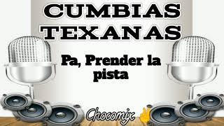 Cumbias texanas para bailar [upl. by Neeoma341]