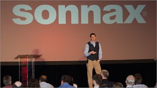 Sonnax Discusses The Need for Aras Implementation [upl. by Neirb]