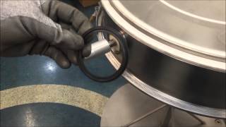 SWECO Ultrasonic Instructional Video [upl. by Werbel]