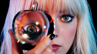 CHROMATICS quotBLUE GIRLquot Official Video [upl. by Fleischer555]