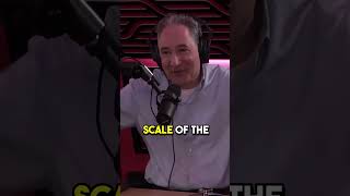 Brian Greene explains space size [upl. by Wise308]