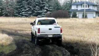 chevy 2500 hd testing tires [upl. by Redan]