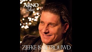 Arno Sloot  Zjefke is getrouwd officiële videoclip [upl. by Roque217]