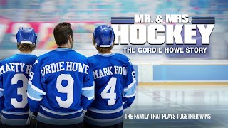 Mr amp Mrs Hockey 2013  Full Movie  Michael Shanks  Kathleen Robertson  Martin Cummins [upl. by Chico]