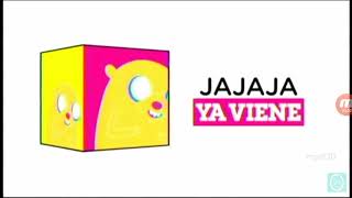 Cartoon Network Argentina  YA VIENE  JAJAJA [upl. by Yhpos]