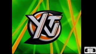 YTV Ident  Bumper  2006 [upl. by Aleel]