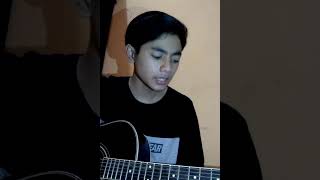 Last child  seluruh nafas ini cover by malik ferdy [upl. by Lybis]