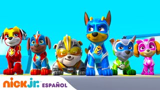 PAW Patrol Patrulla de cachorros  30 minutos de las mejores misiones de Paw Patrol  Nick Jr [upl. by Siskind]