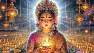 లక్ష్మి ధ్యానం  Lakshmi Meditation  Astral Srikanth Master [upl. by Lebiram510]