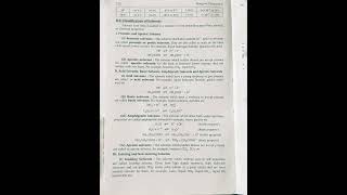 Nonaqueous solvents amp classification of solvents [upl. by Nagaek]