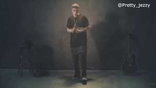 Justin Bieber  Darte un beso COVER 2014 [upl. by Selinski]