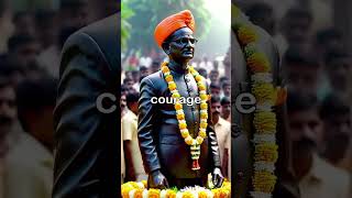 VD Savarkar  The Revolutionary Who Shaped India’s Freedom Struggle  PublicInsight [upl. by Ekle]