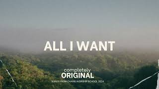 All I Want feat Alayna Garner amp Raphael Carrión [upl. by Walt482]