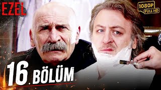 Ezel 16 Bölüm Full HD [upl. by Curson323]