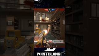 Gerak Cepat  Point Blank Indonesia trending [upl. by Sokil145]