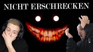 nicht ERSCHRECKEN sonst VERLIERST DU [upl. by Evyn]