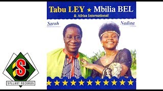 Mbilia Bel Tabu Ley Rochereau LAfrisa International  Bakwiti audio [upl. by Juliette211]