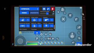 comment modifier ses touches sur fortnite mobile [upl. by Zaraf]