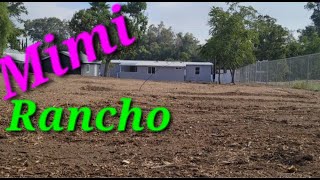 🐴🐴🐴 MINI RANCHo de venta con 4 Recamaras 🐔🐔🐔 [upl. by Ariad616]