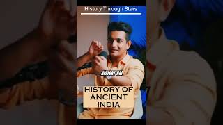 Astronomy Unlocks India’s True Ancient History Secrets shorts youtubeshorts podcast videos [upl. by Nosloc]