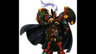 SRW Trombe Vocal [upl. by Ilajna698]