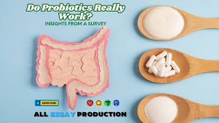 WARNING What Your Doctor Isnt Telling You About Probiotics [upl. by Nodroj]