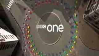 BBC One Capes ident [upl. by Edmund]