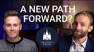 Mormons Vs Evangelicals  A New UNCOMPROMISING Path Forward [upl. by Baptist503]