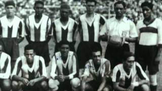 Alianza Lima 100 años de pasión [upl. by Schlicher469]