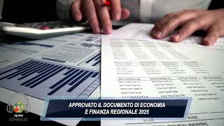 TG Consiglio  18 novembre 2024 [upl. by Rolat]