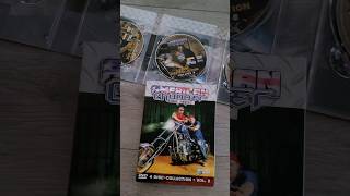 AMERICAN CHOPPER  Die Serie  DVD BOX 2  Collection Vol2 German Series DVD Set shorts short [upl. by Sauer271]