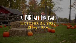 2023 Fall Fest [upl. by Chev]