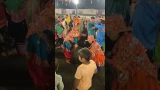 Day4❤️✨🔥dance trending shorts ytshorts navratri garba [upl. by Symer]