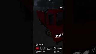 Mahindra Tipper load Unloading bussid keralabussimulator gaming music [upl. by Ashbaugh495]