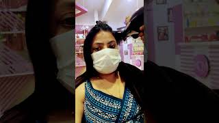 Kretin treatment haircare youtubeviralvideo myyoutubechannelsubscribe 🙏✨ [upl. by Boucher]