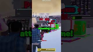 Using SECRET Hack code in billionaire tycoon 🤑 [upl. by Otsirave]