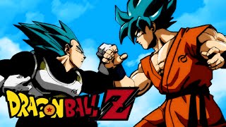 10 Things I Would Change About Dragon Ball Z [upl. by Yerffoeg803]