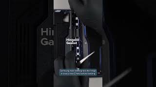 Samsung Z fold 6 Teardown [upl. by Kinelski837]