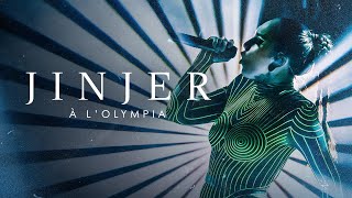 Jinjer  Live  LOlympia 2023 [upl. by Mallen410]